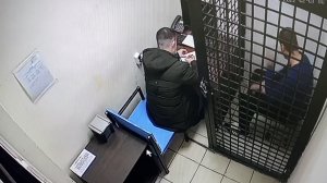 В Мостовском районе полицейские по горячим следам задержали подозреваемого в краже