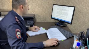 В Мостовском районе в суд направлено уголовное дело о подделке документов